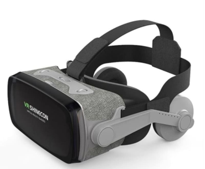 VR Shinecon (mẫu 2024) ~260 K